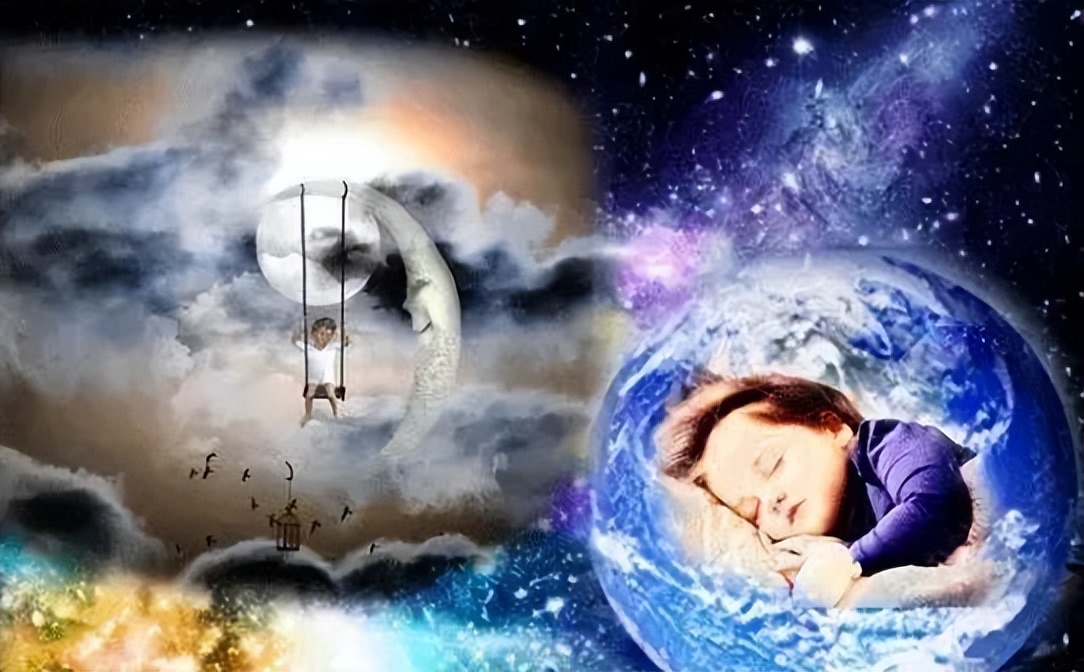 睡觉能否看成某种“死亡”，醒来后我们进入平行宇宙？367 / 作者:刘moon / 帖子ID:130443