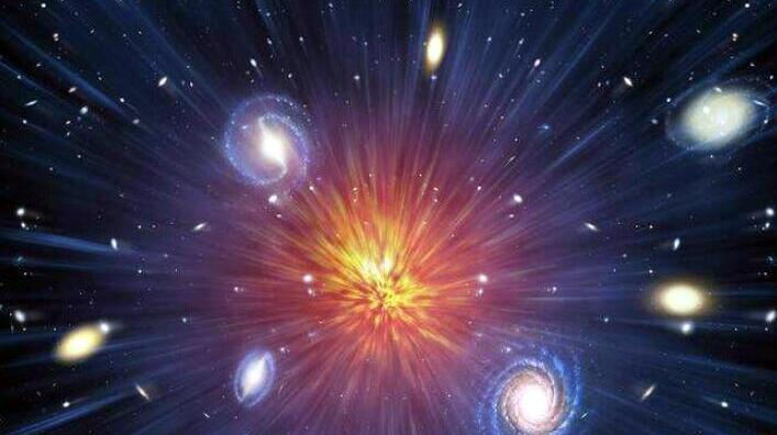既然宇宙诞生于138亿年前，那在139亿年之前，又存在着什么？547 / 作者:阿拉斯加他爸爸 / 帖子ID:130628