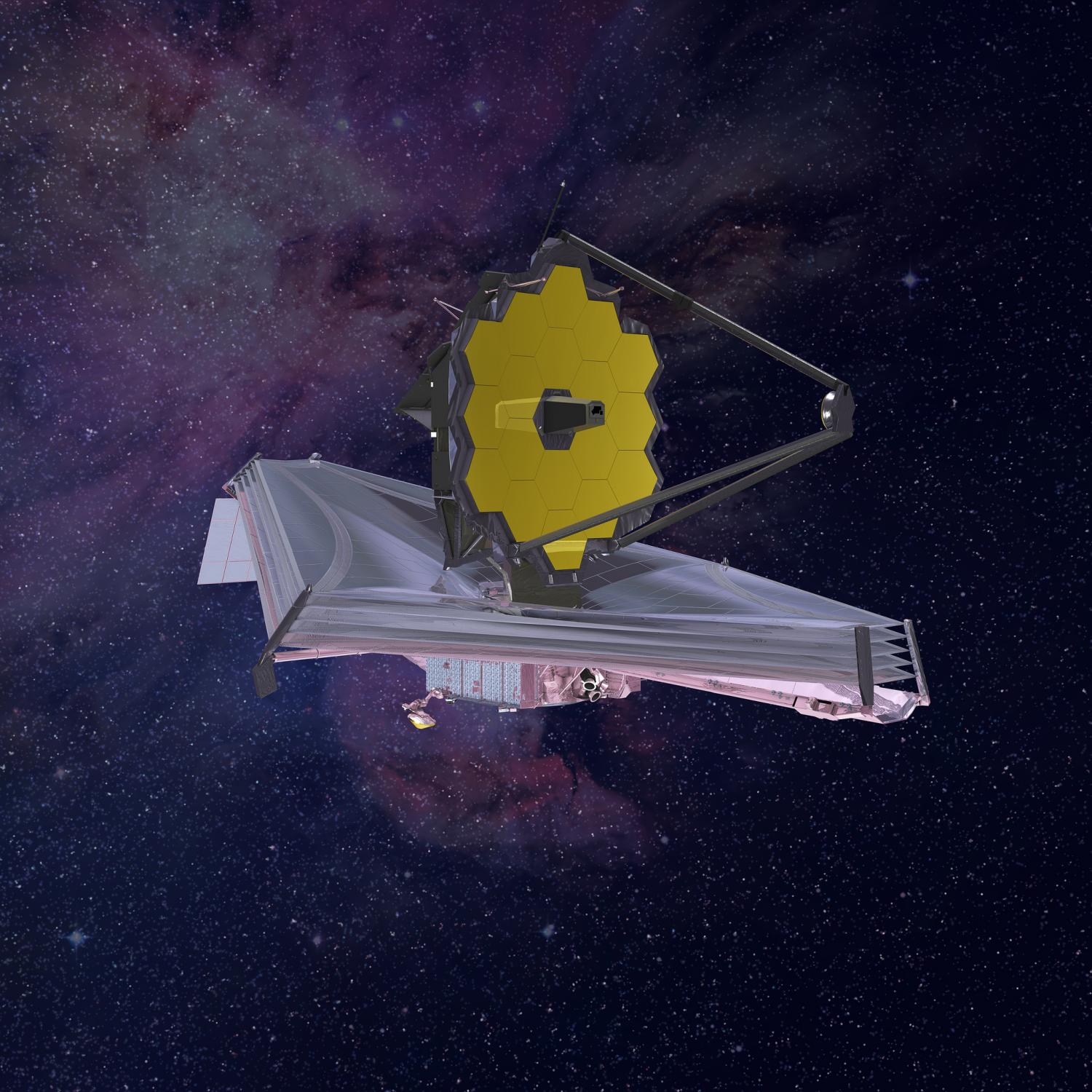 128亿光年外！科学家首次发现宇宙深处的水，意味着什么？860 / 作者:熊明青 / 帖子ID:130643