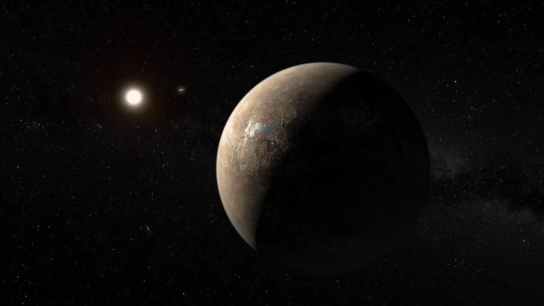 三体成真？比邻星传来疑似人造的神秘信号！天文学家兴奋不已598 / 作者:yhzdmb342 / 帖子ID:130756