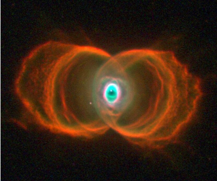 “白矮星”其实并不是真正意义上的恒星887 / 作者:老三是叔叔 / 帖子ID:130770