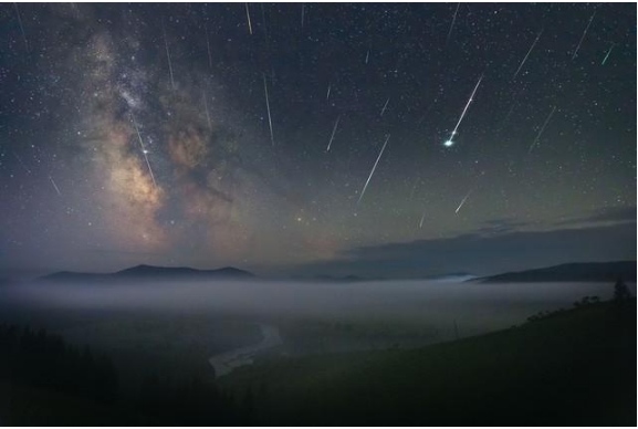地球首位已知星际访客获确认，研究：生命可能来自另一个恒星系统939 / 作者:一夜雨十年灯潞 / 帖子ID:129489