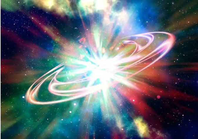 宇宙中的微观灾难：量子真空崩溃780 / 作者:阿呜O / 帖子ID:129911