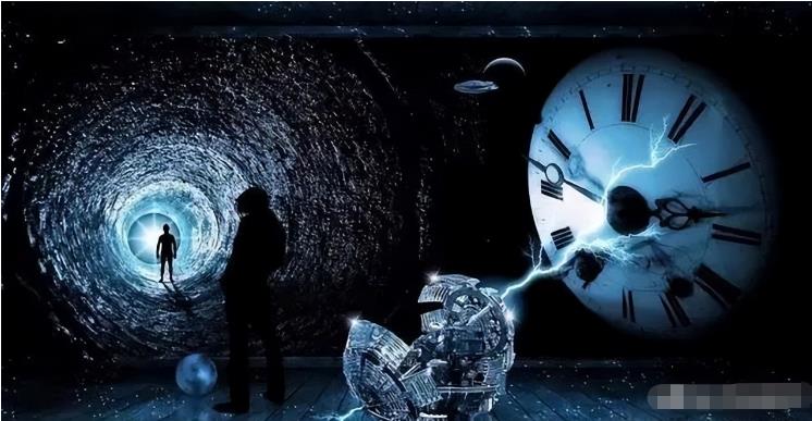 睡觉能否看成某种“死亡”，醒来后我们进入平行宇宙？773 / 作者:刘moon / 帖子ID:130443
