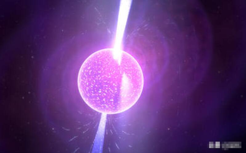 中子星到底是什么？科学家发现里面有一种神秘物质4 / 作者:第一个甲马俳 / 帖子ID:130792