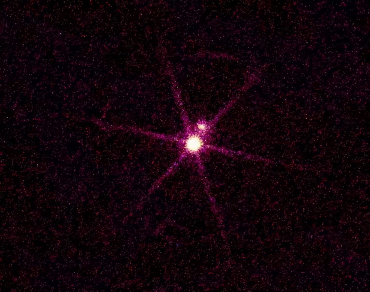 “白矮星”其实并不是真正意义上的恒星958 / 作者:老三是叔叔 / 帖子ID:130770