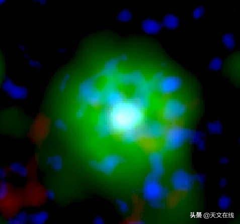 白矮星双星，奇怪的合并，罕见的超新星368 / 作者:彩云彩2017 / 帖子ID:130683