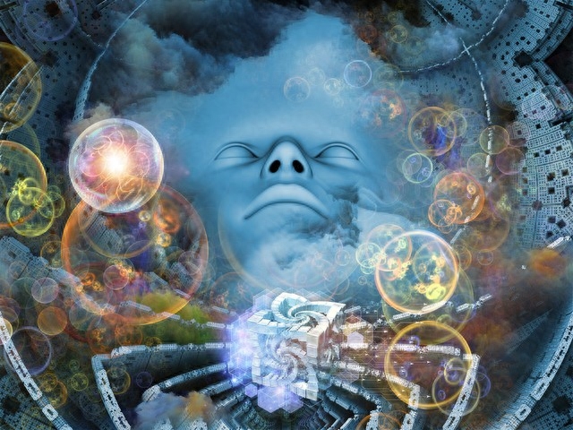 探寻神秘的宇宙黑洞：科学的新前沿736 / 作者:第一个甲马俳 / 帖子ID:129926