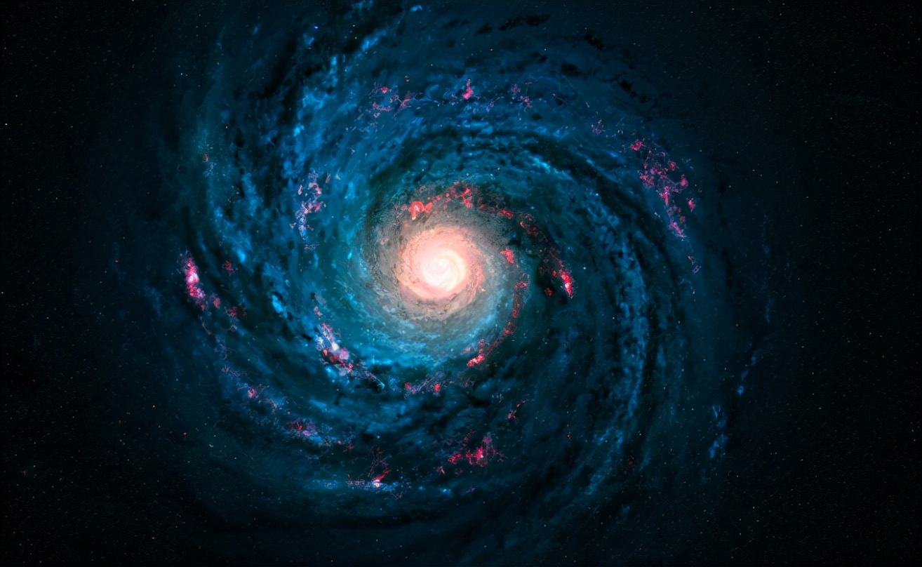 宇宙只有138亿年，玛土撒拉星却160亿岁，大爆炸理论错了？60 / 作者:第三只手烈 / 帖子ID:130605