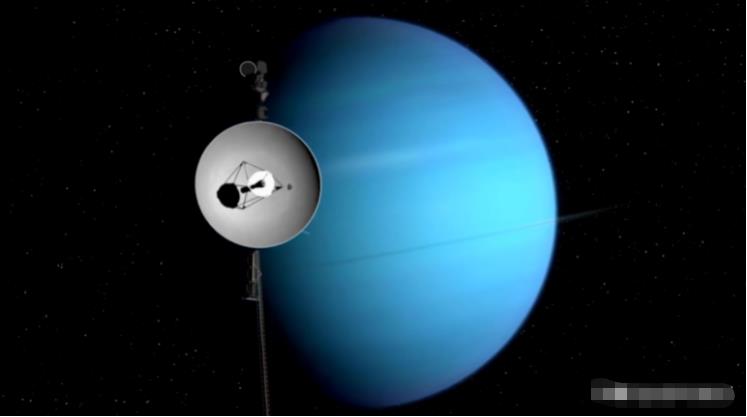 离开太阳系之前，NASA发现旅行者一号留下了土星的关键线索712 / 作者:德行天下853 / 帖子ID:130532