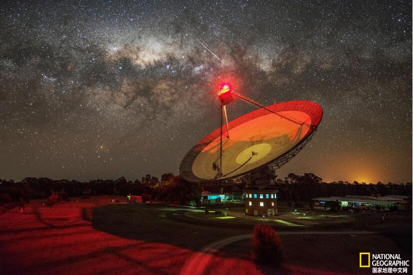 科学家疑探测到比邻星发射的神秘无线电信号388 / 作者:蓝蓝的彩 / 帖子ID:130762 科学家疑探测到比邻星发射的神秘无线电信号388 / 作者:蓝蓝的彩 / 帖子ID:130762