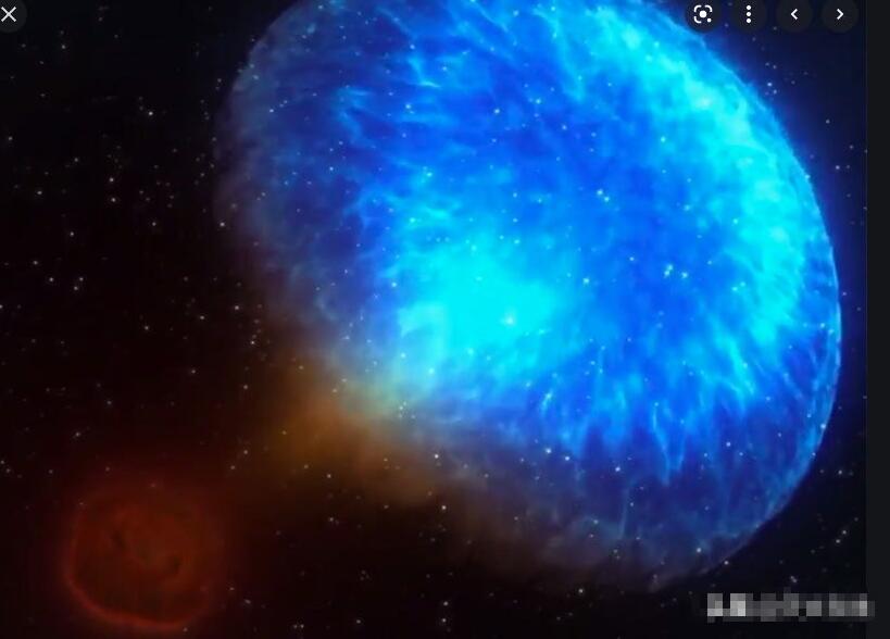 LIGO？中子星相撞？六大真相揭示为何它们使全球科学家激动不已441 / 作者:熊明青 / 帖子ID:130654