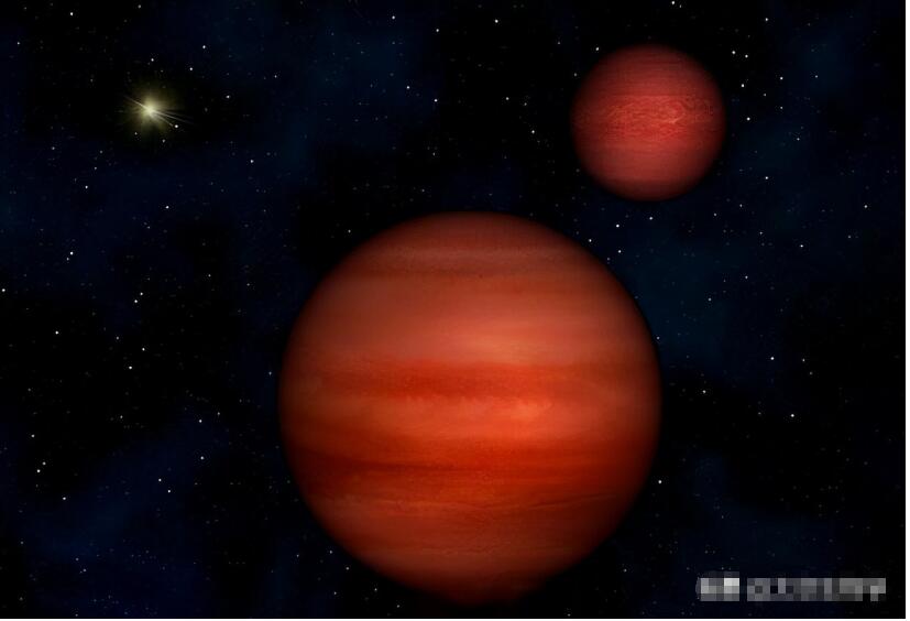 7光年范围内的星球不能存在外星生命的原因792 / 作者:涵涵爸爸520 / 帖子ID:130631