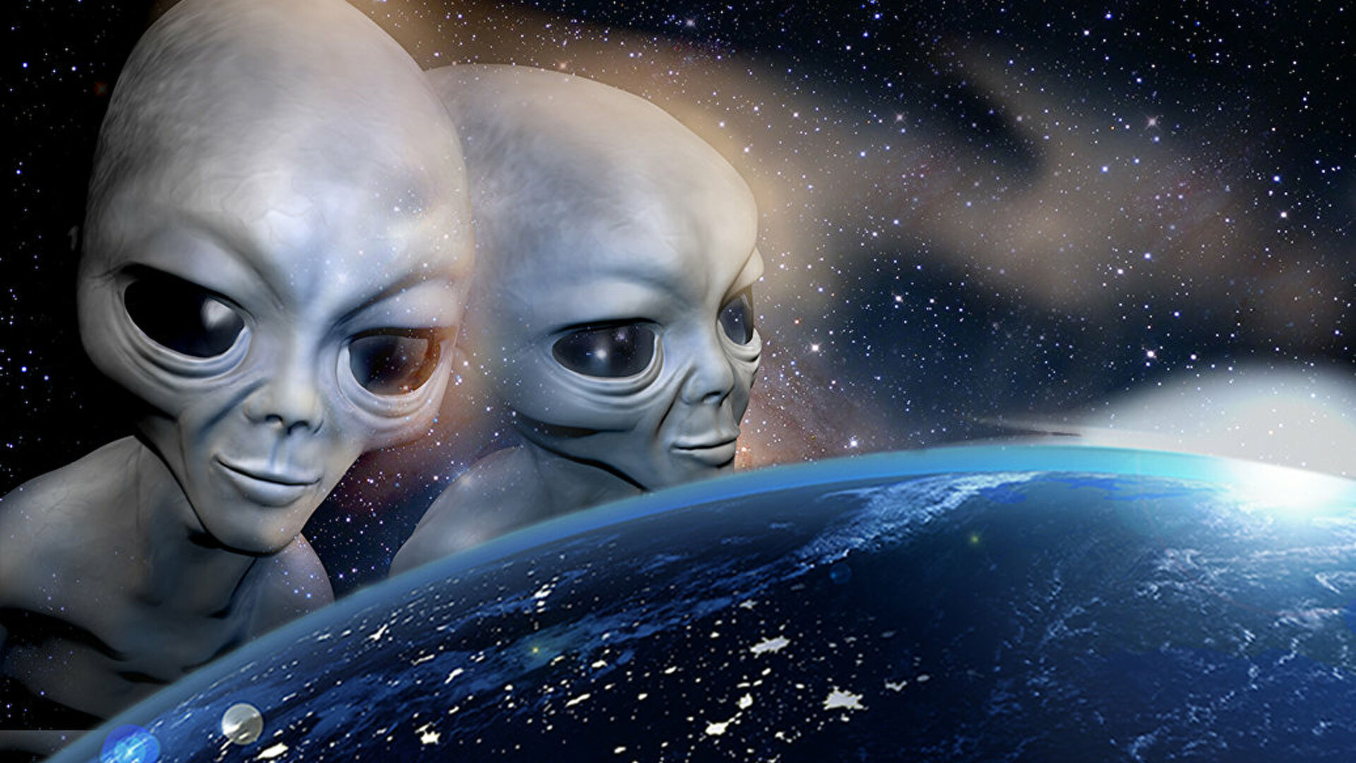 为什么人类找不到外星人，外星人真的存在吗？941 / 作者:涵涵爸爸520 / 帖子ID:130697