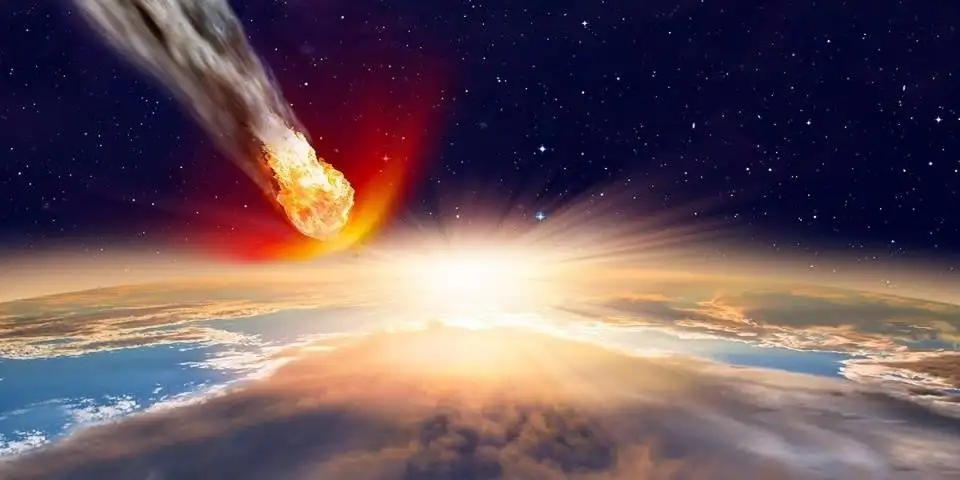 史上最大彗星正飞来，重500万亿吨，每秒9.7公里，比哈雷大上千倍619 / 作者:兰905 / 帖子ID:130541