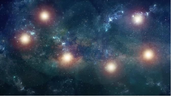 多星系统的危险：太阳可能的伴星涅墨西斯，每隔2600万年现身948 / 作者:兰905 / 帖子ID:130124