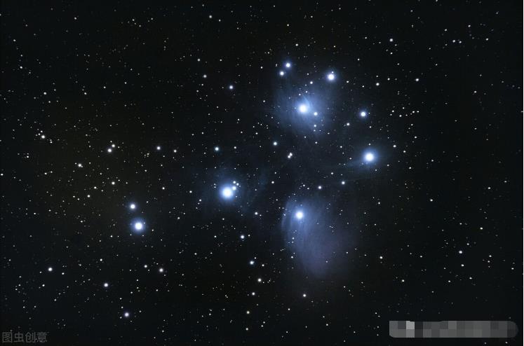 隔着遥远的距离，科学是怎么知道恒星温度的？看看恒星有多亮就行960 / 作者:断翅小蝶腥 / 帖子ID:130547