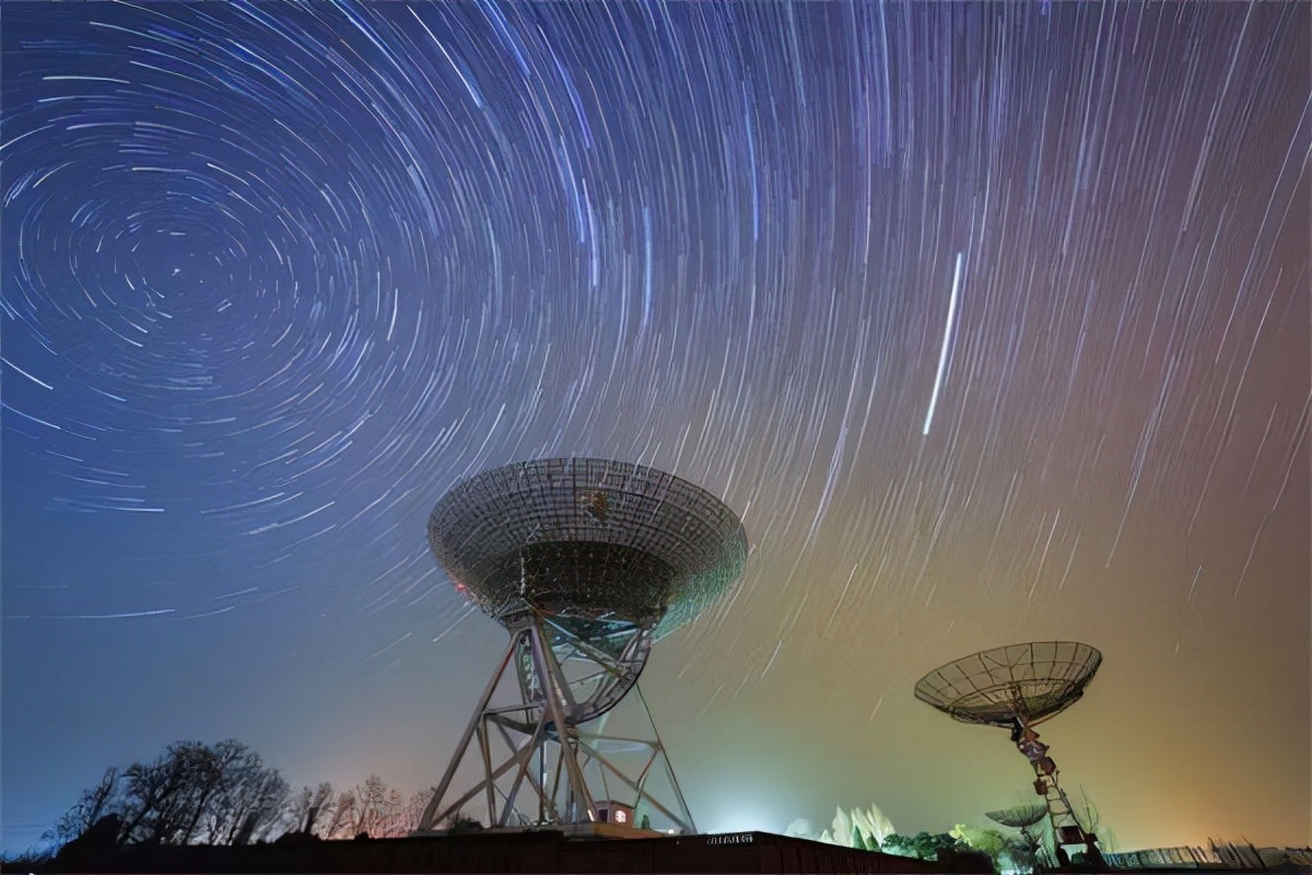 1170万光年外出现神秘信号！让科学家十分困惑，或推翻人类的认知688 / 作者:yhzdmb342 / 帖子ID:130583
