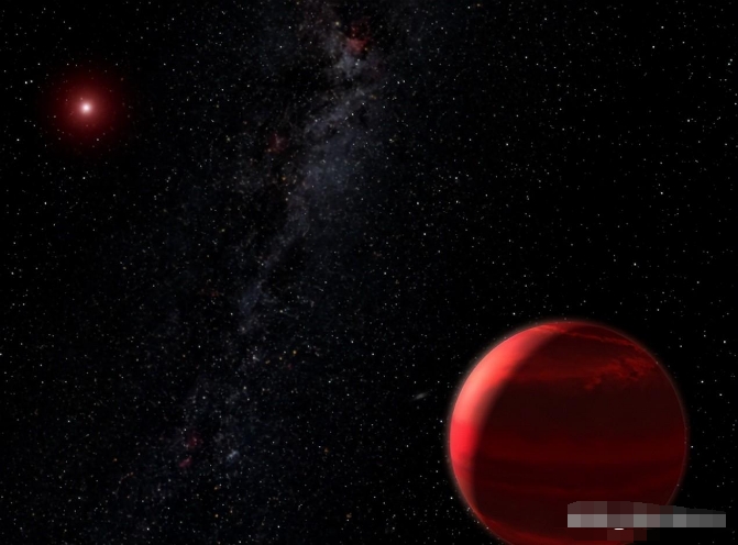 恒星周围出现奇怪黑影，天文学家：200光年外有一个巨大的浑天仪743 / 作者:掌柜able / 帖子ID:129455