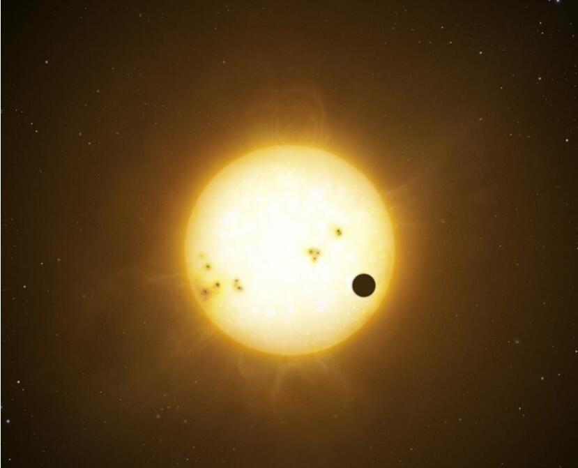 关于金星的10个奇葩冷知识：高温全球无死角，太阳只是照明灯941 / 作者:零度2017 / 帖子ID:130618