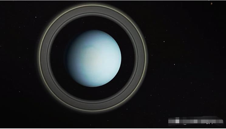 天王星冷知识，生活在一个“躺着”转的行星上，是怎样的体验？374 / 作者:德行天下853 / 帖子ID:130611