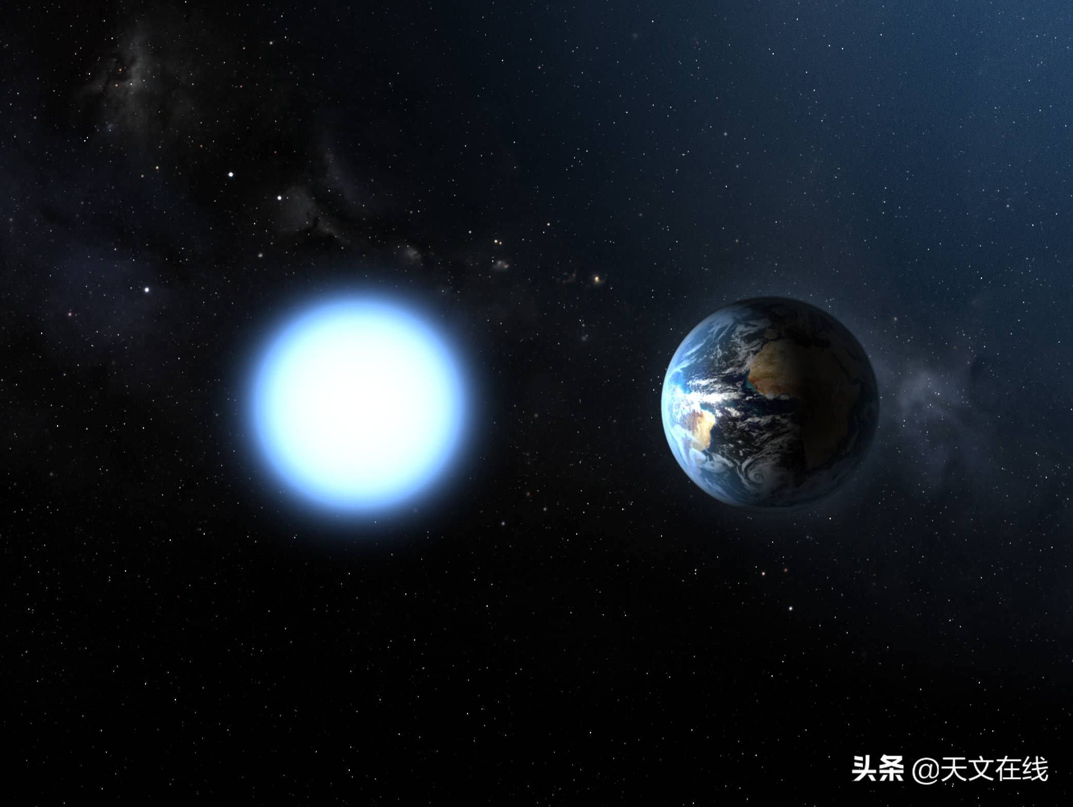 白矮星双星，奇怪的合并，罕见的超新星103 / 作者:彩云彩2017 / 帖子ID:130683