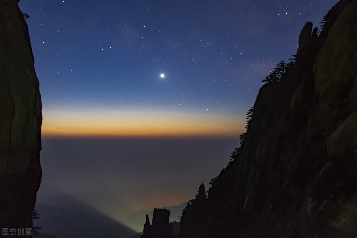 金星和火星，都是地球的邻居，为何科学家只探测火星？295 / 作者:蓝蓝的彩 / 帖子ID:130695