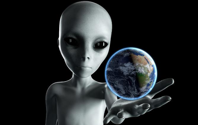 2021年了，你还相信宇宙中真的有外星人吗？971 / 作者:涵涵爸爸520 / 帖子ID:130759