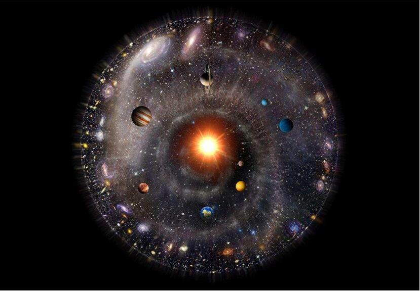 第一到第六宇宙速度，一个比一个快，那有没有第七宇宙速度？333 / 作者:123457865 / 帖子ID:130641