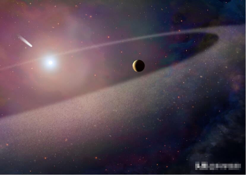 中子星上全是中子吗？在中子星内部，物质可能以另一种形式存在938 / 作者:第三只手烈 / 帖子ID:130796
