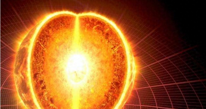 太阳表面5500度，地球都晒热了，为何日地间的太空却是绝对零度？106 / 作者:露水珠珠 / 帖子ID:129937