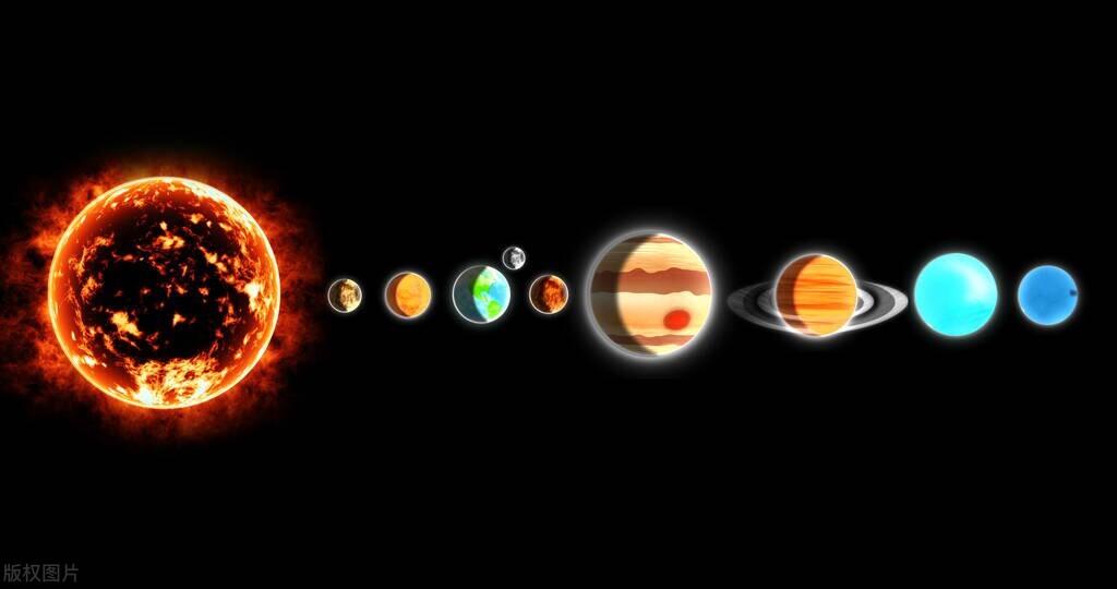 在太阳系外围，发现一个不可思议的星环，它的存在让专家难以理解616 / 作者:第三只手烈 / 帖子ID:130149