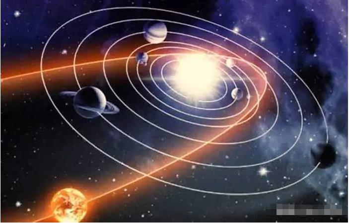 尼比鲁星是否真的存在？地摊文学不能等于真实科普5 / 作者:阿拉斯加他爸爸 / 帖子ID:130314