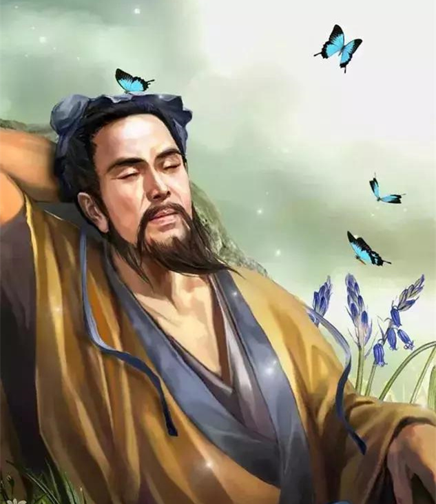 他才是最接近宇宙真相的人？4个认知层次，全面解密庄子的宇宙观549 / 作者:德行天下853 / 帖子ID:130647