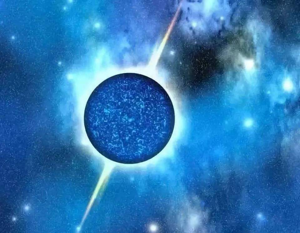 中子星本身就是一个巨大中子吗？不是的！这种星体才是个大中子152 / 作者:断翅小蝶腥 / 帖子ID:130846