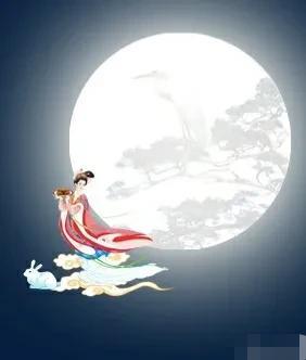 月亮正在远离地球，一亿年后，人类将看不到它了，到那时该咋办？132 / 作者:意大之 / 帖子ID:130564
