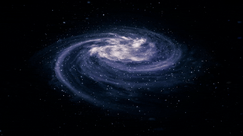 人类正在重新认识银河系，比数十亿年前更加巨大，遭受矮星系撞击666 / 作者:涵涵爸爸520 / 帖子ID:130768