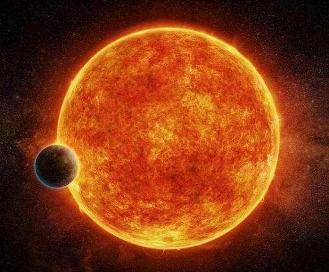 太阳系50亿年后将变成什么样？天文学家透过望远镜发现了答案185 / 作者:aygx / 帖子ID:130522