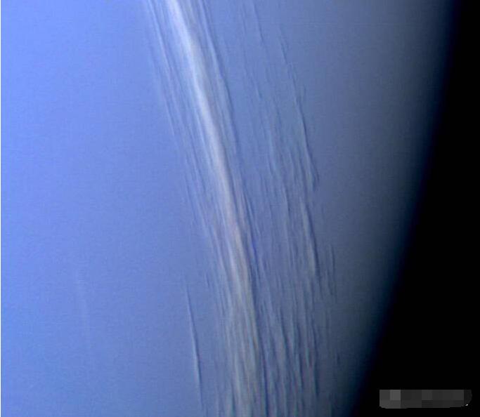 海王星惊人的特征——太阳系风速最大的行星188 / 作者:aygx / 帖子ID:130816