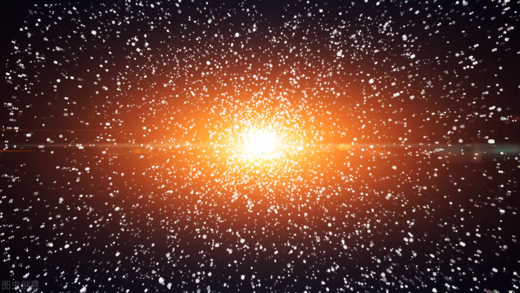 宇宙大爆炸理论遭质疑，宇宙或许没有起点，历史可能无限久远？158 / 作者:绘粹凭 / 帖子ID:130612