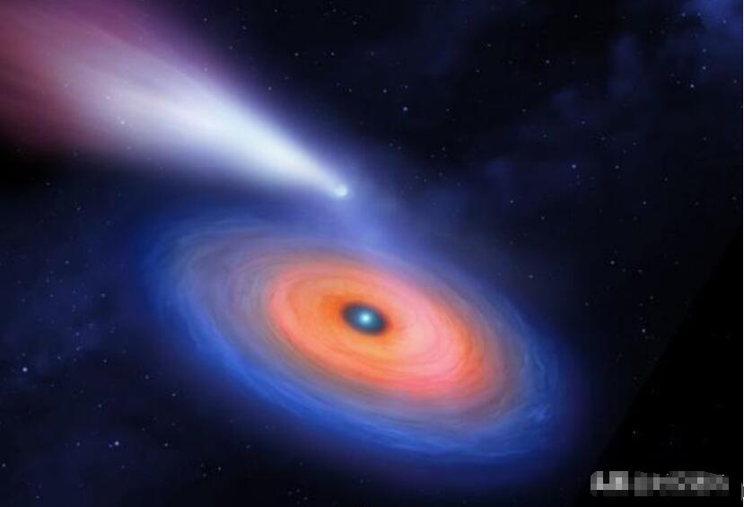 科学新发现一颗白矮星肆意蹂躏忠诚的行星，为太阳末日增加了恐怖441 / 作者:我好人二三搅 / 帖子ID:130821