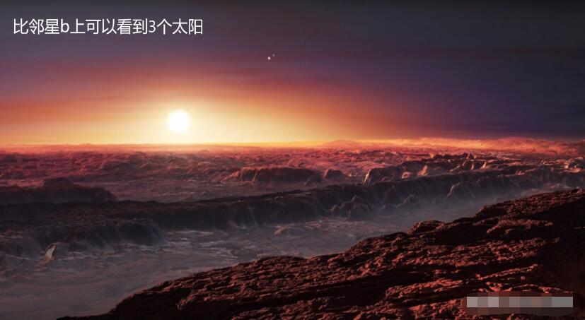 如果比邻星有文明存在并且在打仗，人类能够坐山观虎斗吗？310 / 作者:德行天下853 / 帖子ID:130807