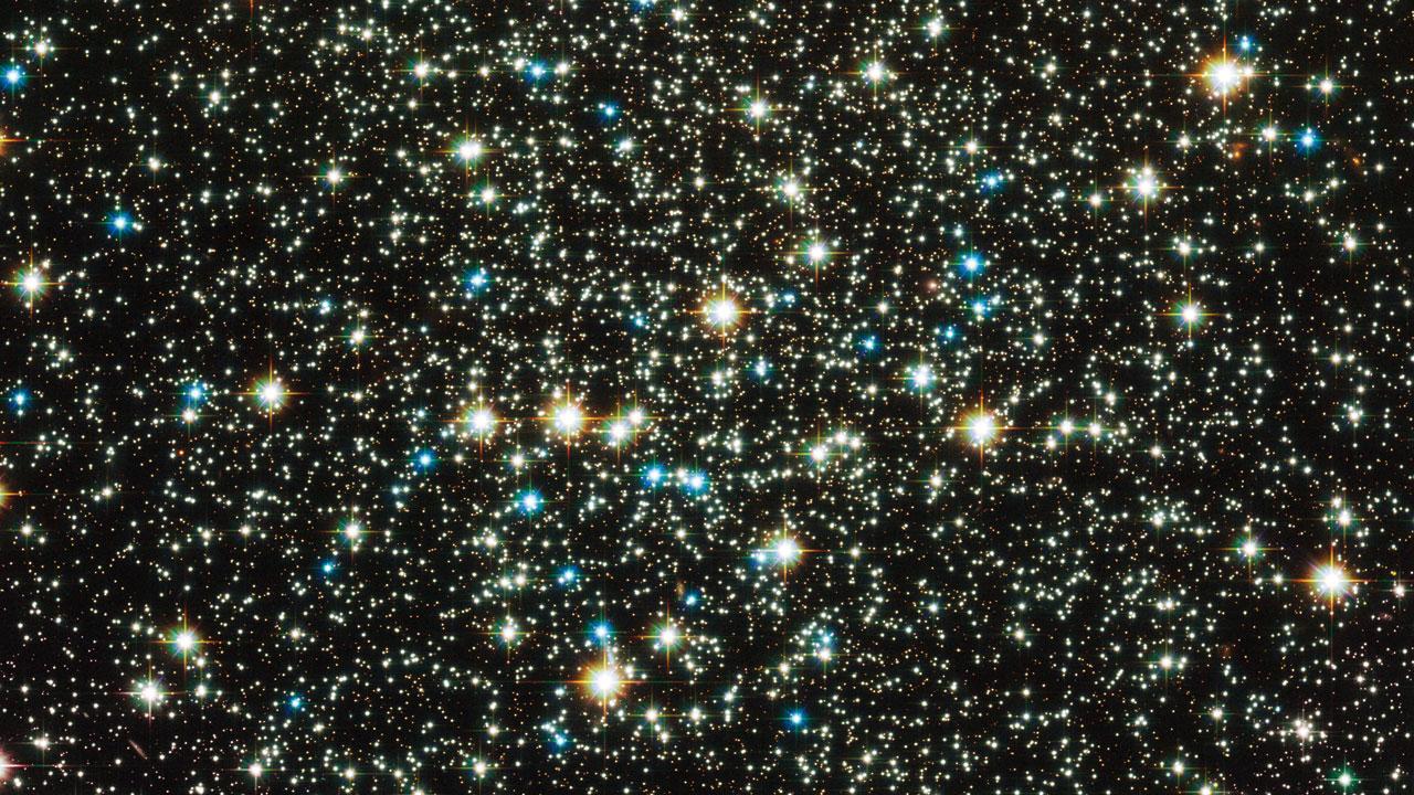 宇宙为什么一片漆黑，真相是什么？471 / 作者:老三是叔叔 / 帖子ID:130033