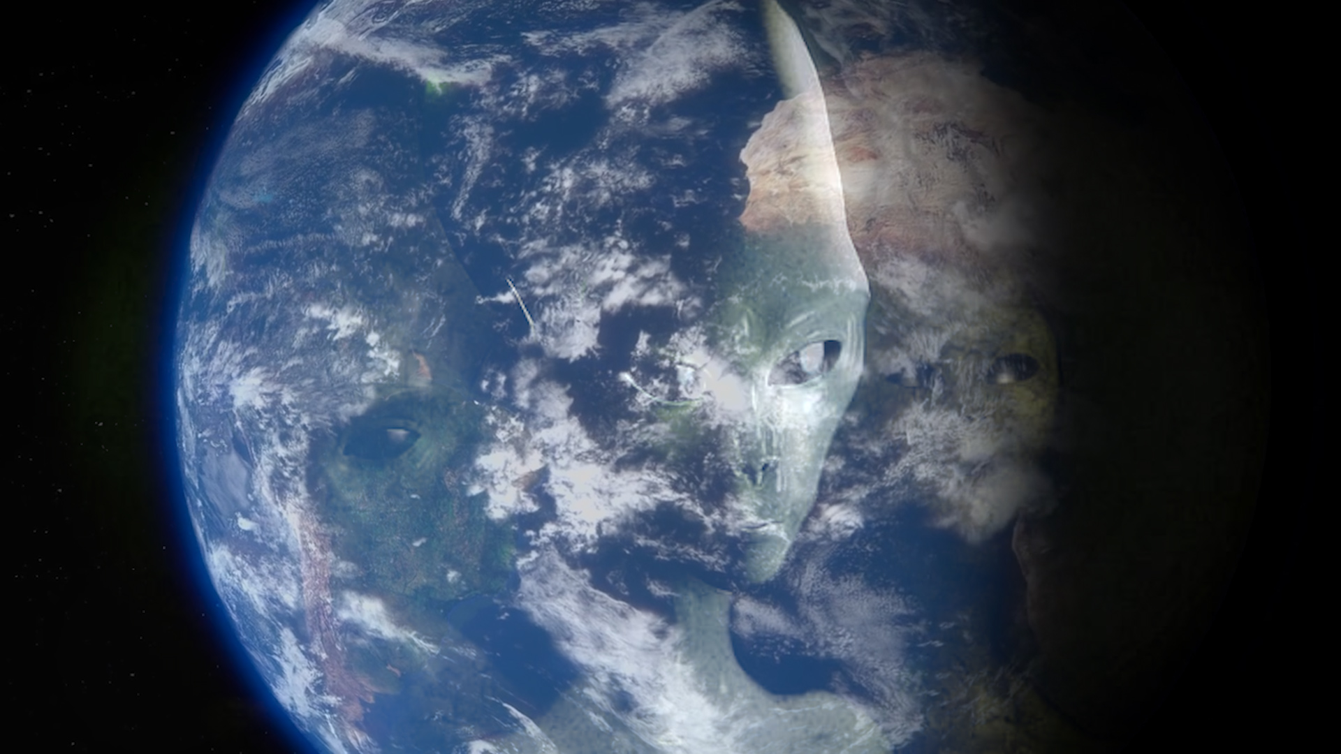 为什么我们找不到外星人？他们到底在哪里？592 / 作者:阿拉斯加他爸爸 / 帖子ID:130699