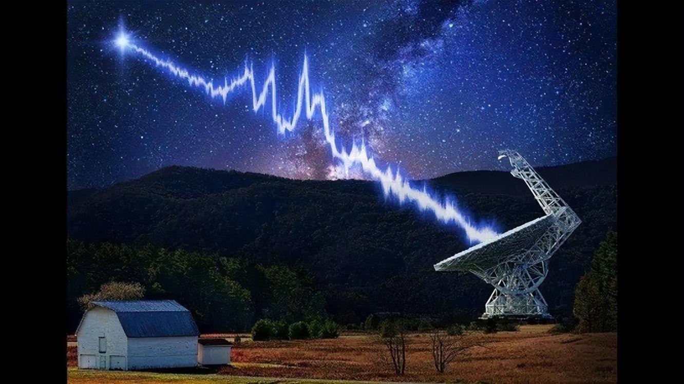 发现原初磁场？宇宙起点出现？寻迹或将找到外星生命？944 / 作者:德行天下853 / 帖子ID:130147