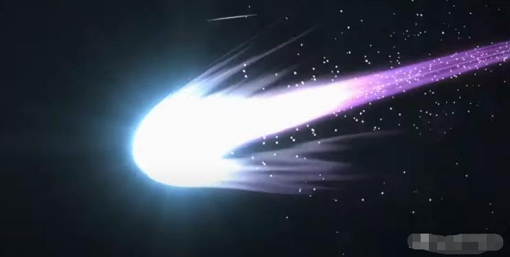 500万亿吨的巨大彗星即将在2031年靠近地球，轨道无法预测250 / 作者:荷叶224 / 帖子ID:130491