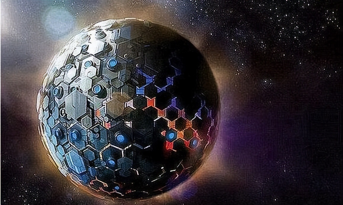 发现外星高级文明？天文望远镜观测到一颗怪异的恒星，引发猜测830 / 作者:德行天下853 / 帖子ID:130529