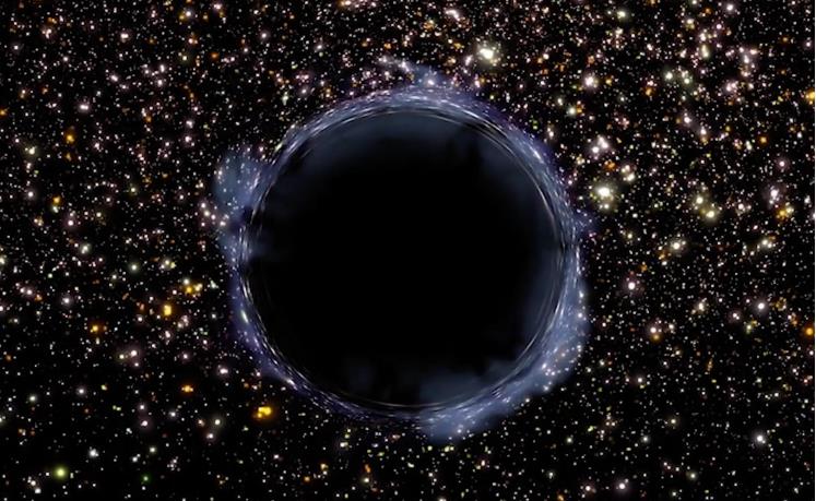 宇宙终结的最新理论：黑矮星大爆炸170 / 作者:涵涵爸爸520 / 帖子ID:130589