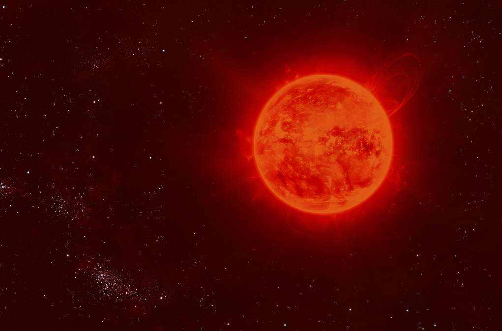 银河系中有多少个“太阳”？98 / 作者:单丁鹤纷 / 帖子ID:130734