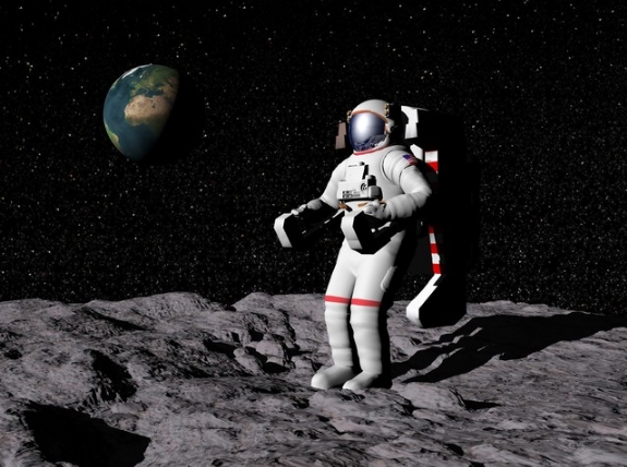 宇宙谜团：宇航员的奇异之旅与人类的星际求索215 / 作者:意大之 / 帖子ID:129373